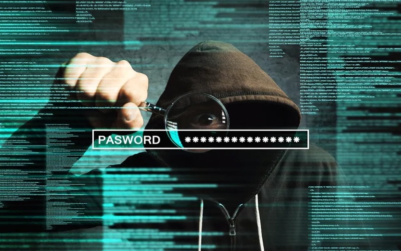 Bảo vệ tài khoản tránh bị hacker tấn công